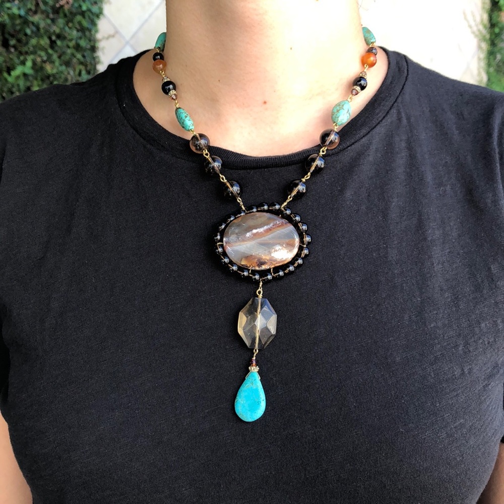 Necklace